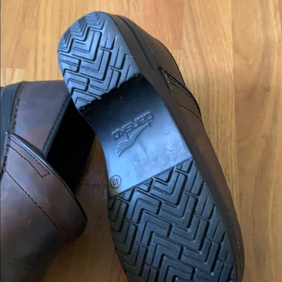 Dansko clogs - Picture 2 of 4